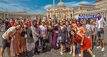 Neden Avrupa Rüyası?